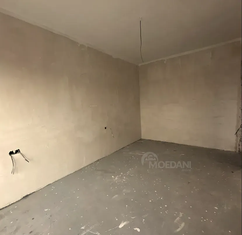 Продам 2-комн. квартиру 60м² 11/12 эт. Тбилиси - изображение 8