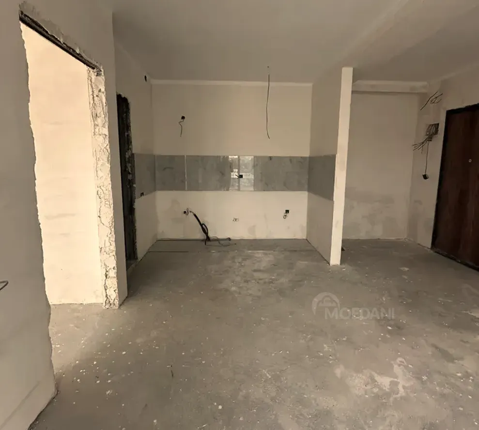 Продам 2-комн. квартиру 60м² 11/12 эт. Тбилиси - изображение 10