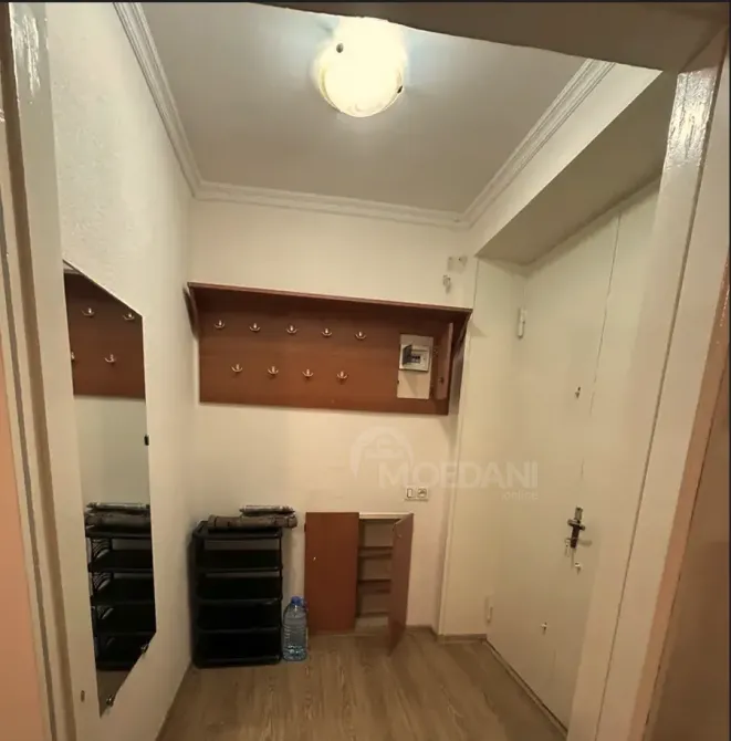 ქირავდება 2 ოთახიანი ბინა 50მ² 2/6 სართ თბილისი - photo 10