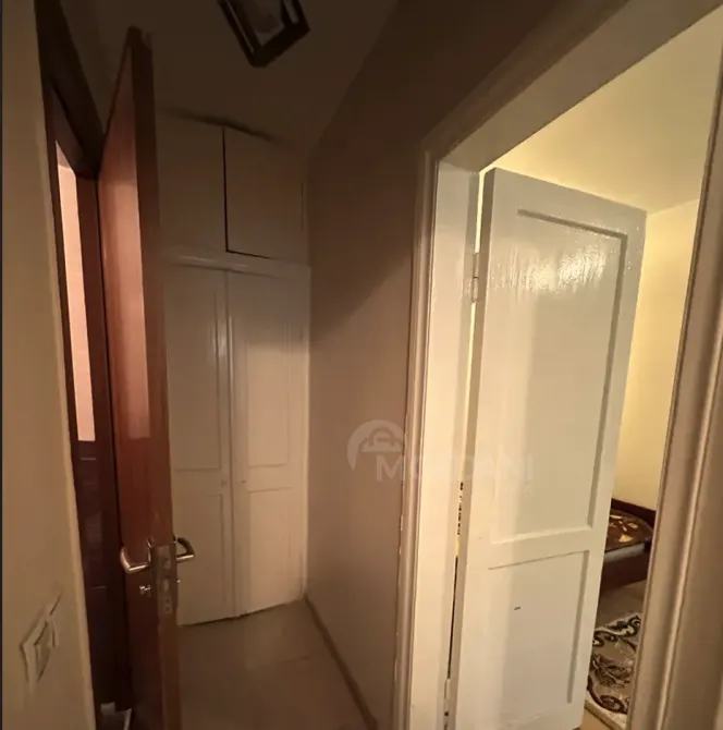 ქირავდება 2 ოთახიანი ბინა 50მ² 2/6 სართ თბილისი - photo 5