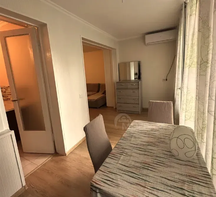 ქირავდება 2 ოთახიანი ბინა 50მ² 2/6 სართ თბილისი - photo 3