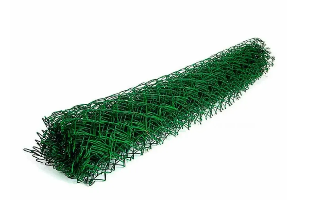 Პვც მავთულბადე მწვანე ფერი თბილისი - photo 1