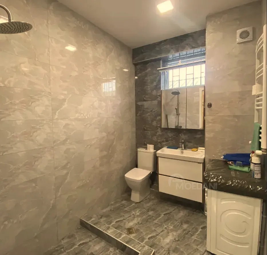 Сдам 3-комн. квартиру 100м² 5/10 эт. Тбилиси - изображение 3