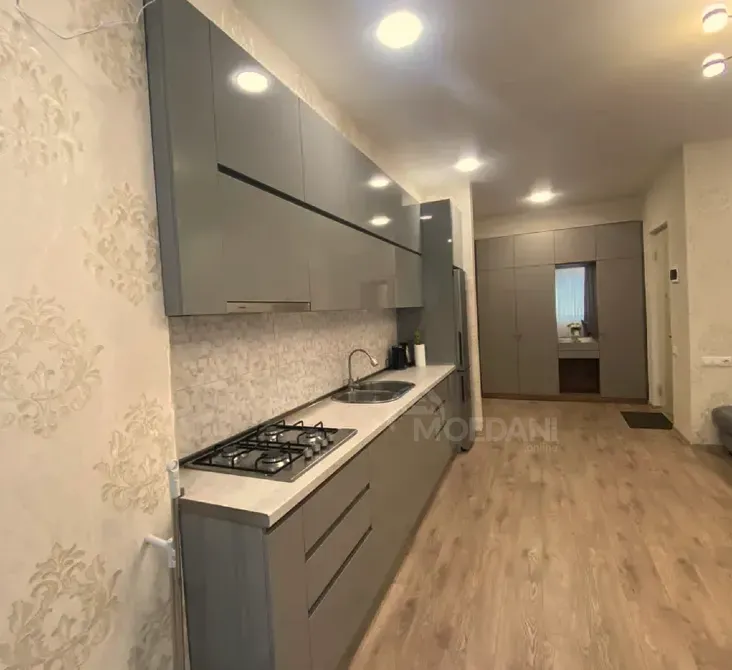 Сдам 3-комн. квартиру 100м² 5/10 эт. Тбилиси - изображение 10