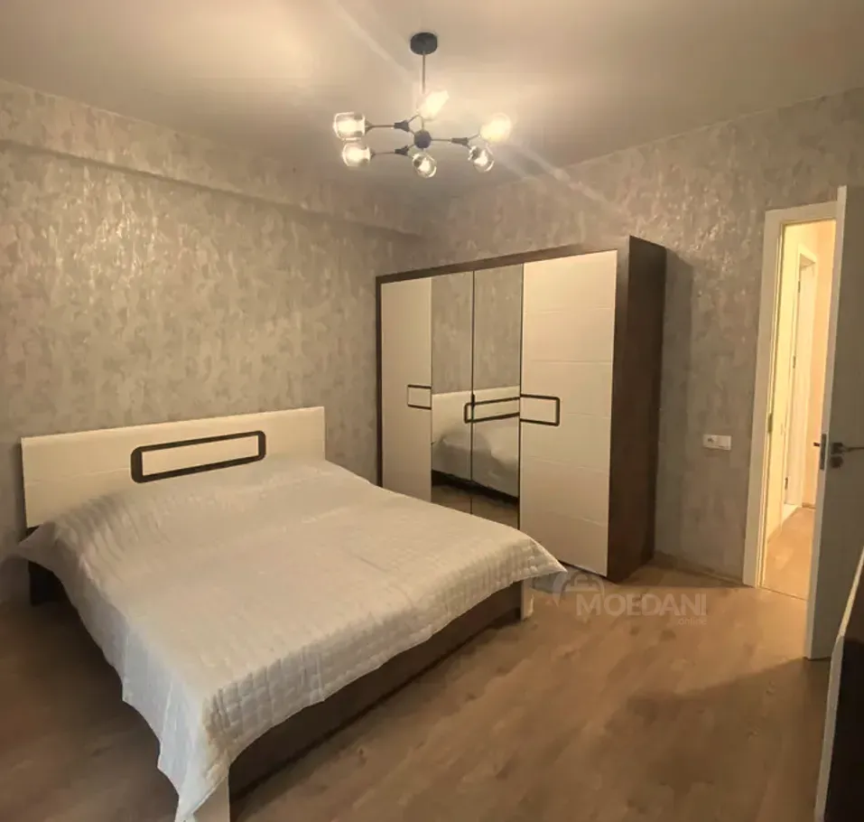 Сдам 3-комн. квартиру 100м² 5/10 эт. Тбилиси - изображение 5