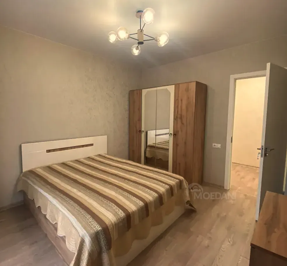 Сдам 3-комн. квартиру 100м² 5/10 эт. Тбилиси - изображение 7