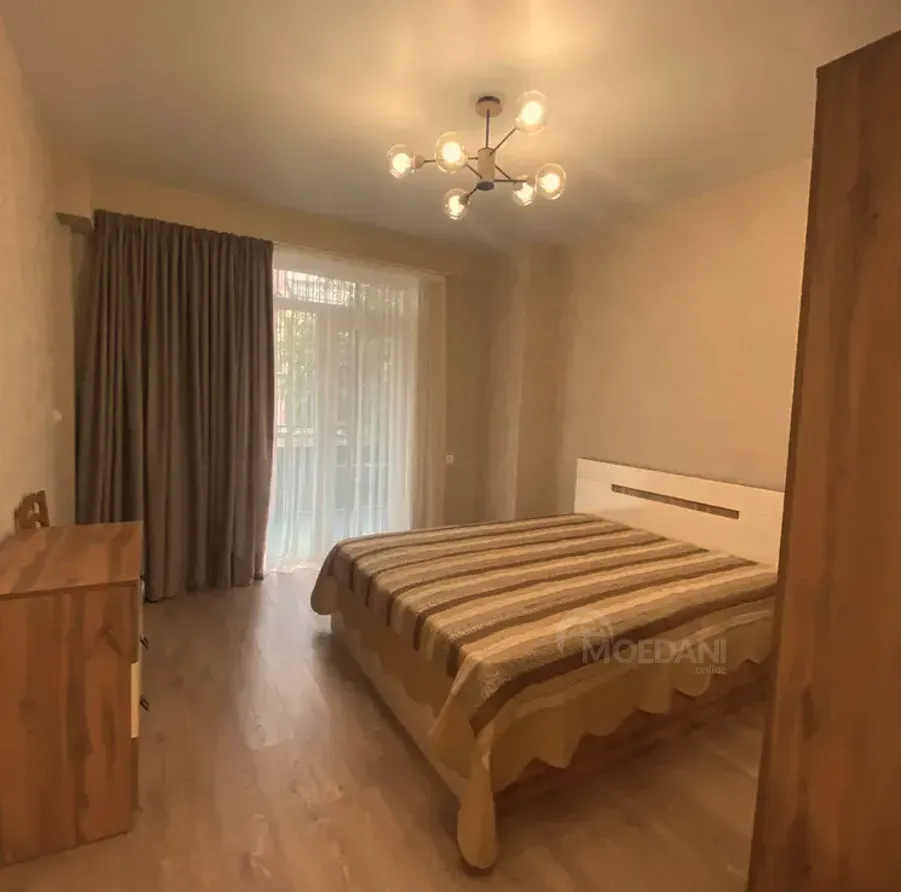 Сдам 3-комн. квартиру 100м² 5/10 эт. Тбилиси - изображение 8