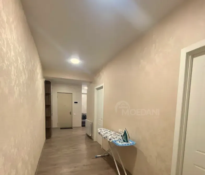 Сдам 3-комн. квартиру 100м² 5/10 эт. Тбилиси - изображение 4