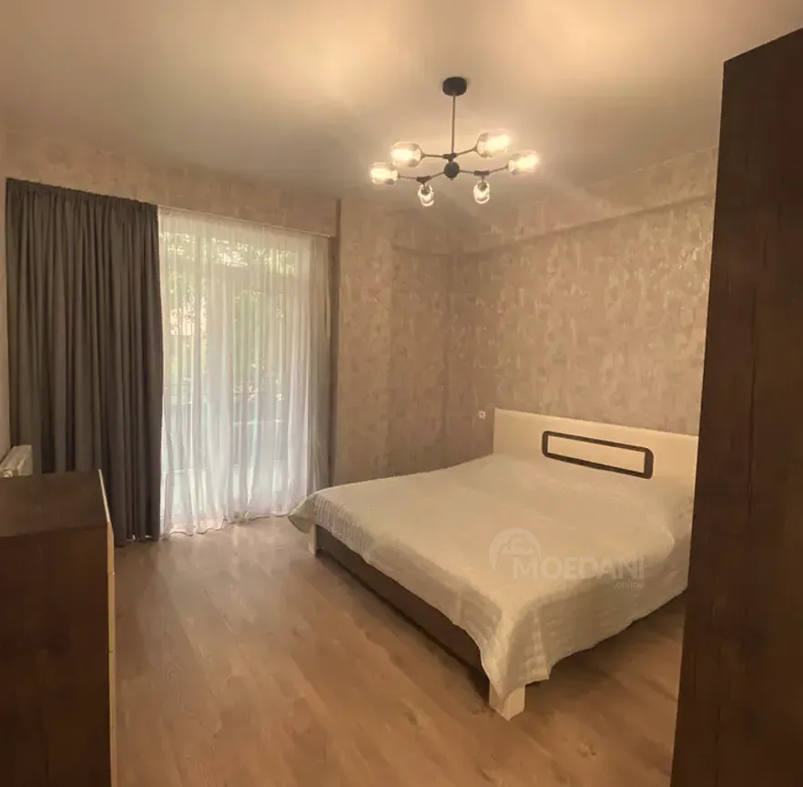 Сдам 3-комн. квартиру 100м² 5/10 эт. Тбилиси - изображение 6