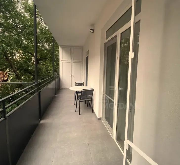 Сдам 3-комн. квартиру 100м² 5/10 эт. Тбилиси - изображение 2