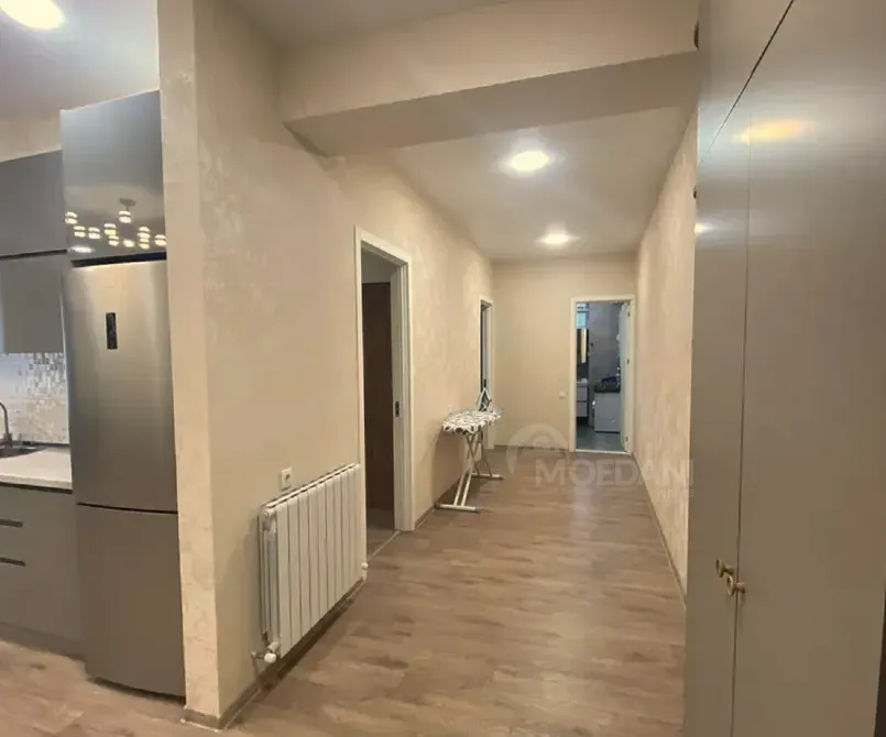 Сдам 3-комн. квартиру 100м² 5/10 эт. Тбилиси - изображение 9