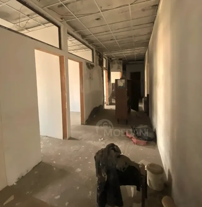 Universal commercial space for rent in Didube Tbilisi - photo 2