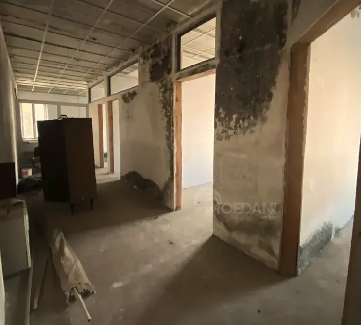 Universal commercial space for rent in Didube Tbilisi - photo 1