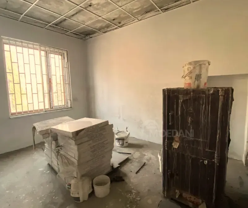 Universal commercial space for rent in Didube Tbilisi - photo 8