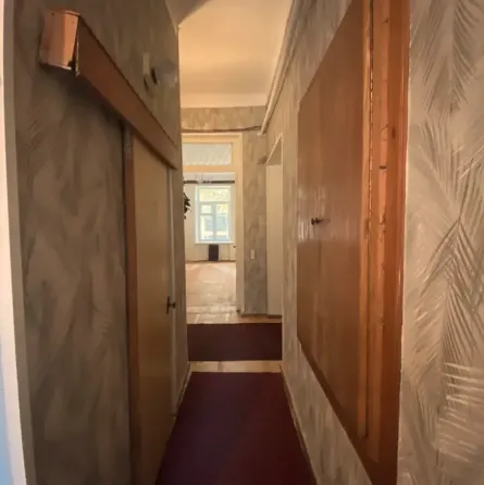 Apartments For Sale two-room 40м² 2/6 floor Tbilisi