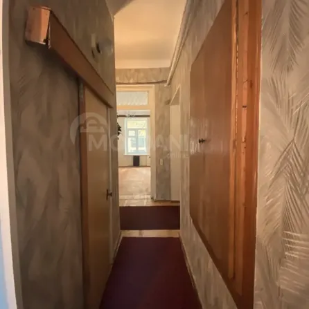 Იყიდება 2 ოთახიანი ბინას $85 000 თბილისში 40მ² 2/6 სართ თბილისი - photo 5