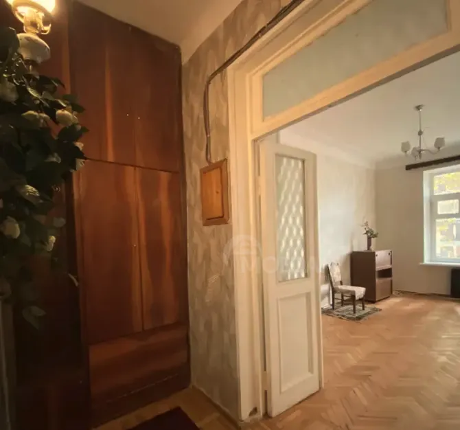 Იყიდება 2 ოთახიანი ბინას $85 000 თბილისში 40მ² 2/6 სართ თბილისი - photo 10