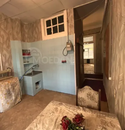 Იყიდება 2 ოთახიანი ბინას $85 000 თბილისში 40მ² 2/6 სართ თბილისი - photo 6