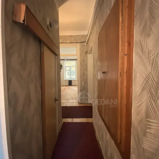 იყიდება 2 ოთახიანი ბინას 40მ² 2/6 სართ თბილისი - photo 5