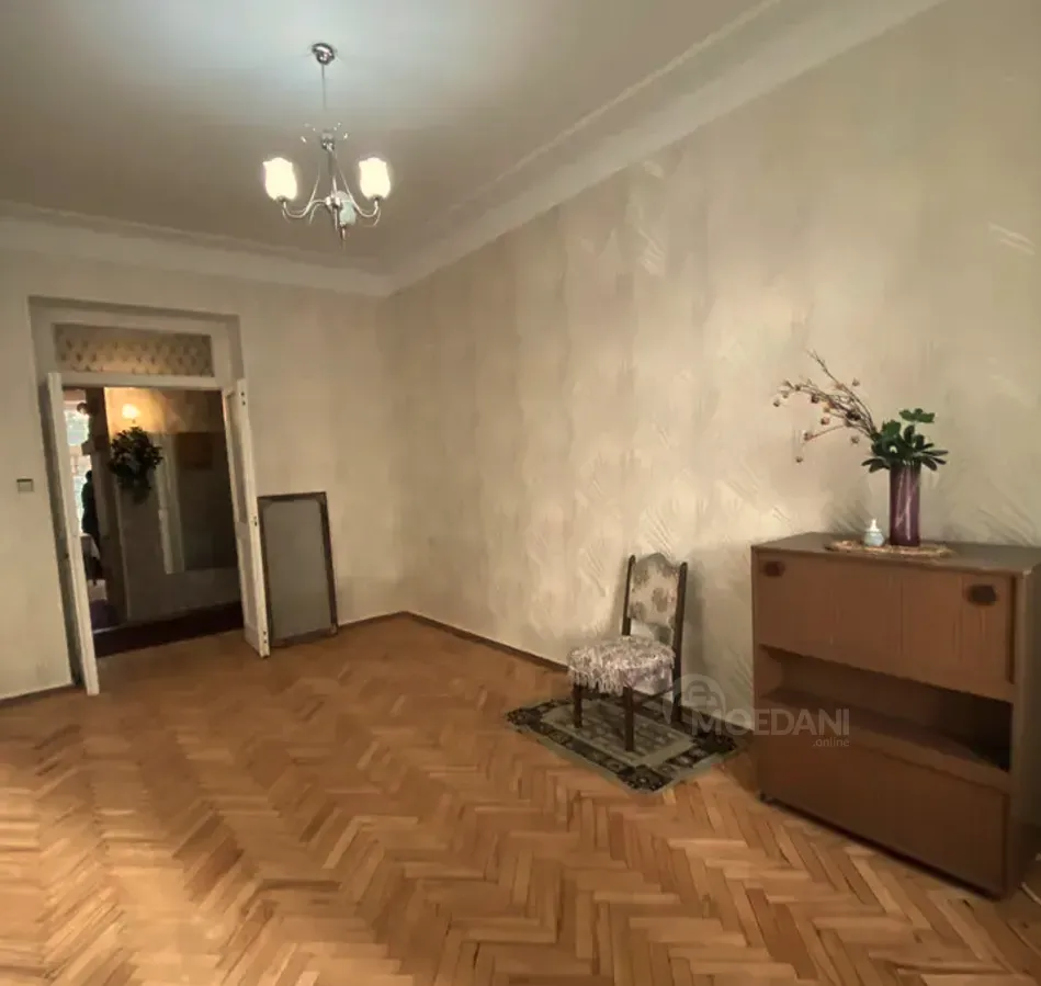 იყიდება 2 ოთახიანი ბინას 40მ² 2/6 სართ თბილისი - photo 12