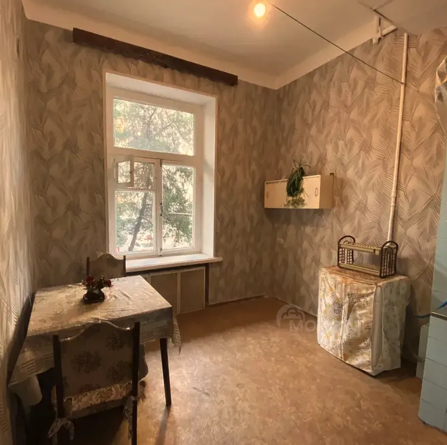 იყიდება 2 ოთახიანი ბინას 40მ² 2/6 სართ თბილისი - photo 8