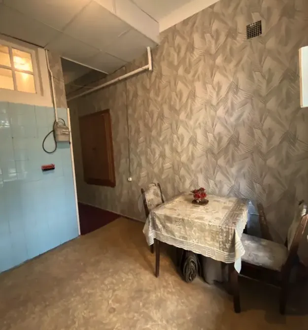 იყიდება 2 ოთახიანი ბინას 40მ² 2/6 სართ თბილისი - photo 7