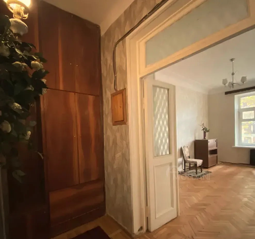 იყიდება 2 ოთახიანი ბინას 40მ² 2/6 სართ თბილისი - photo 10