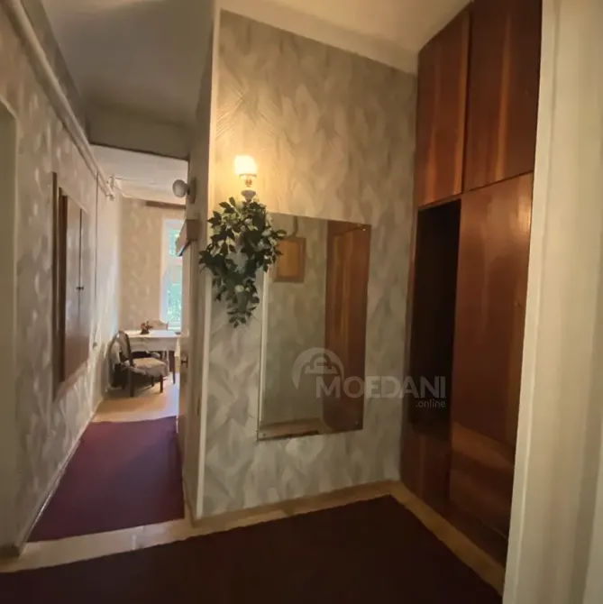 იყიდება 2 ოთახიანი ბინას 40მ² 2/6 სართ თბილისი - photo 9