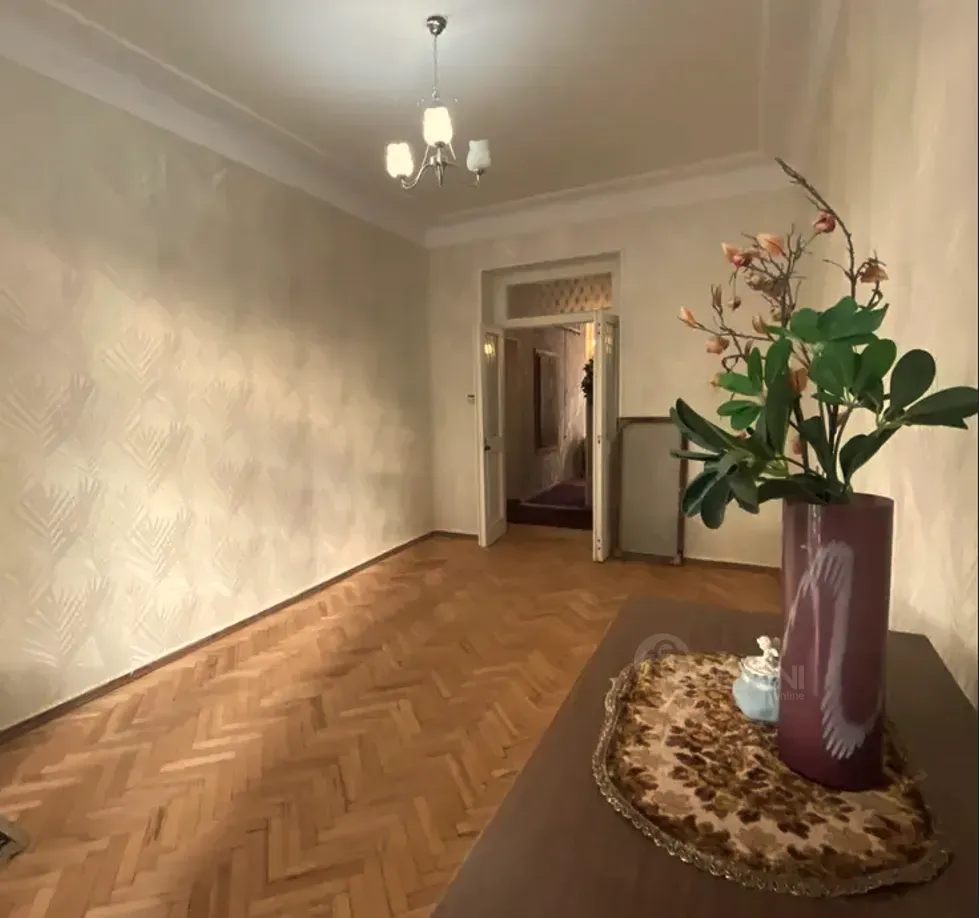 იყიდება 2 ოთახიანი ბინას 40მ² 2/6 სართ თბილისი - photo 11