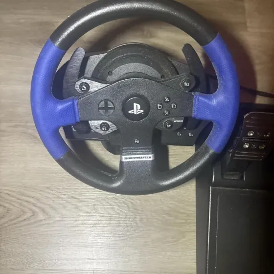 Toy wheel with three pedals for sale Tbilisi