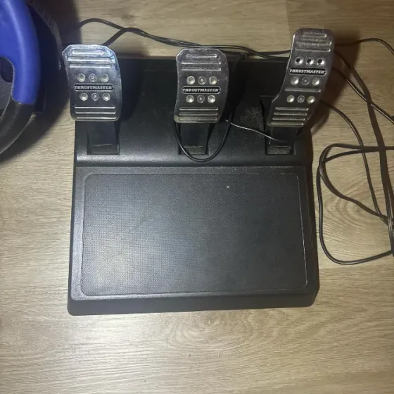 Toy wheel with three pedals for sale Tbilisi