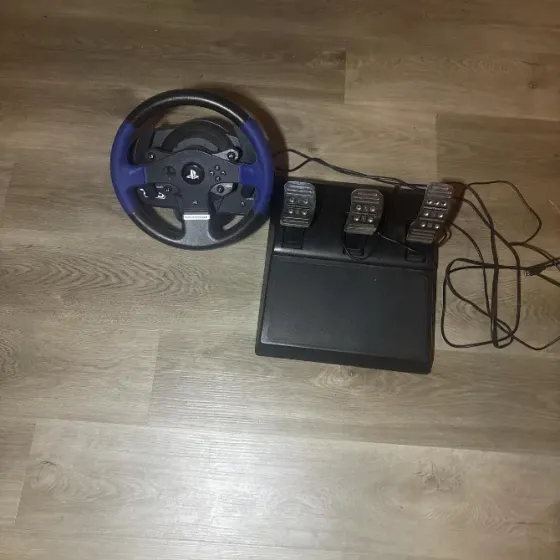 Toy wheel with three pedals for sale Tbilisi