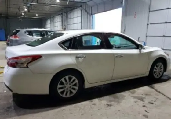 Nissan Altima 2017 თბილისი