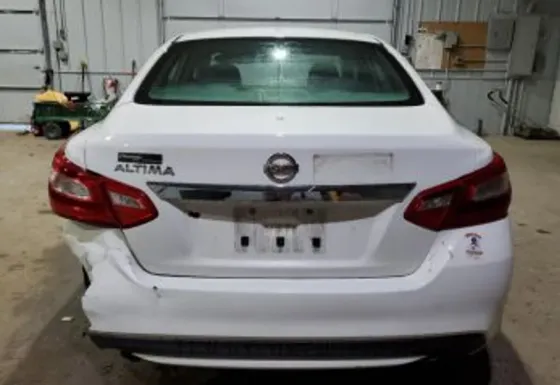 Nissan Altima 2017 თბილისი