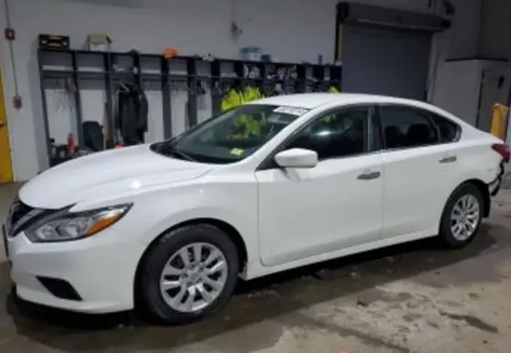 Nissan Altima 2017 თბილისი