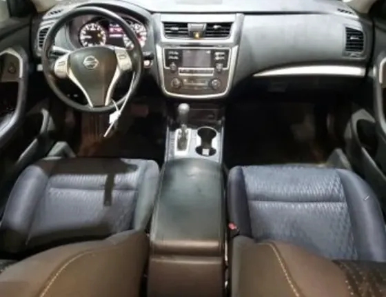 Nissan Altima 2017 თბილისი