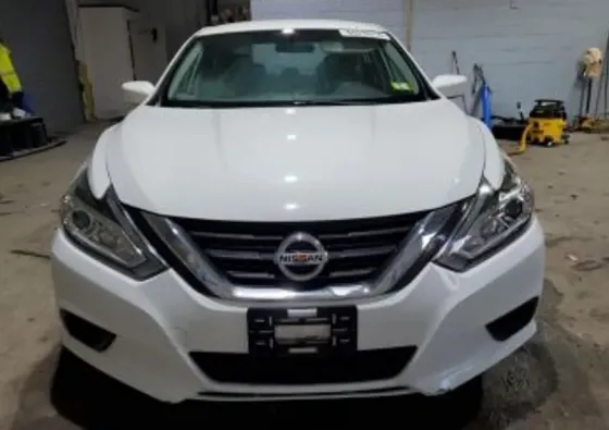 Nissan Altima 2017 თბილისი