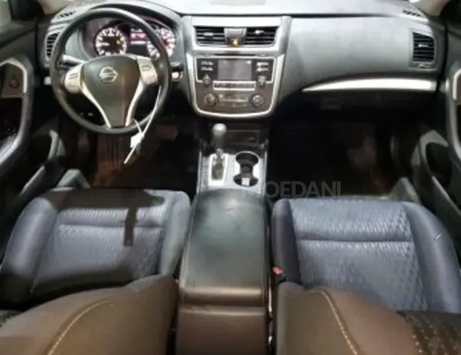 Nissan Altima 2017 თბილისი - photo 6