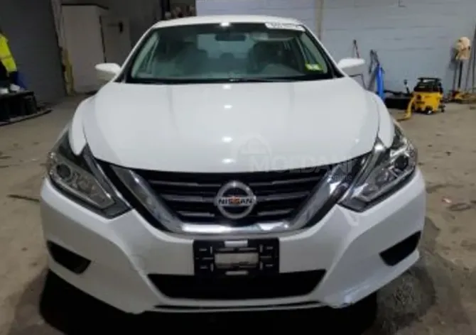 Nissan Altima 2017 თბილისი - photo 1
