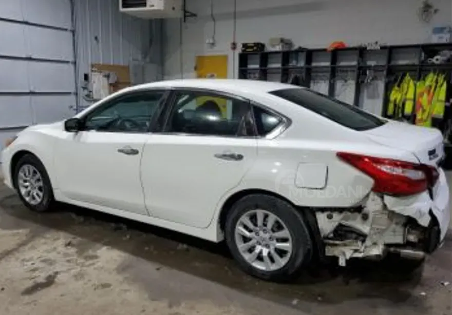 Nissan Altima 2017 Тбилиси - изображение 7
