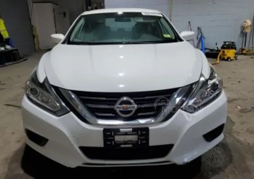 Nissan Altima 2017 Тбилиси - изображение 1
