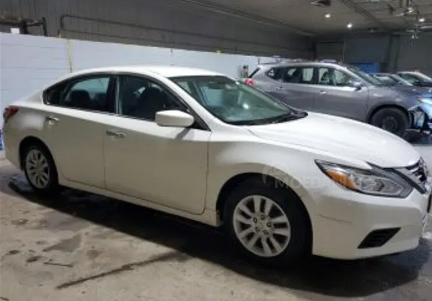 Nissan Altima 2017 Тбилиси - изображение 4
