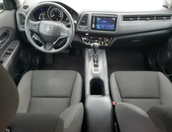Honda HR-V 2021 თბილისი