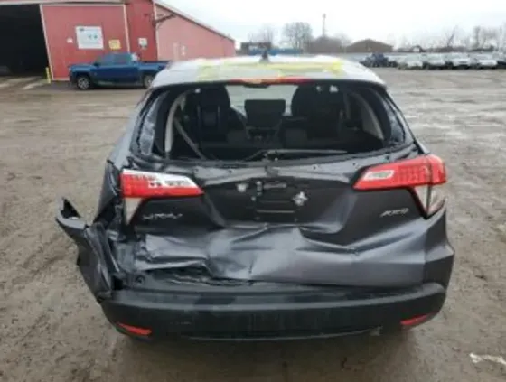 Honda HR-V 2021 თბილისი