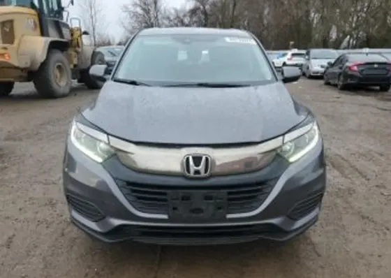 Honda HR-V 2021 თბილისი