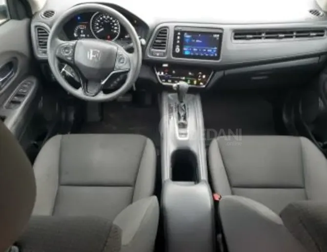 Honda HR-V 2021 თბილისი - photo 5