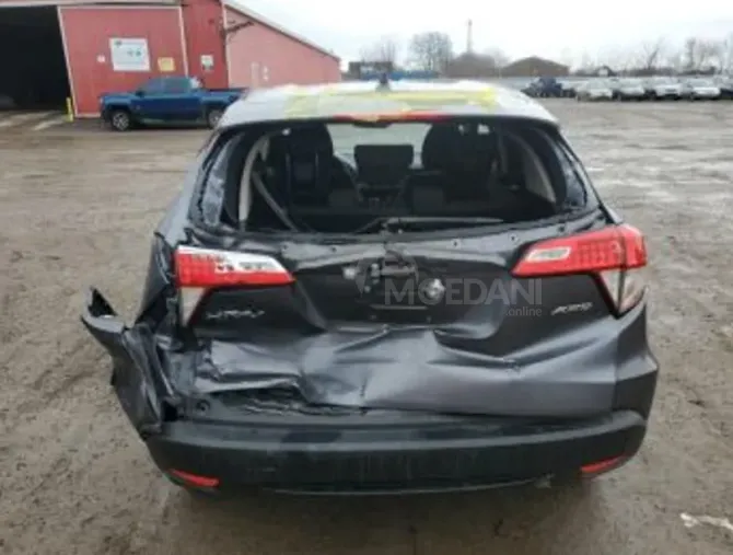 Honda HR-V 2021 თბილისი - photo 6
