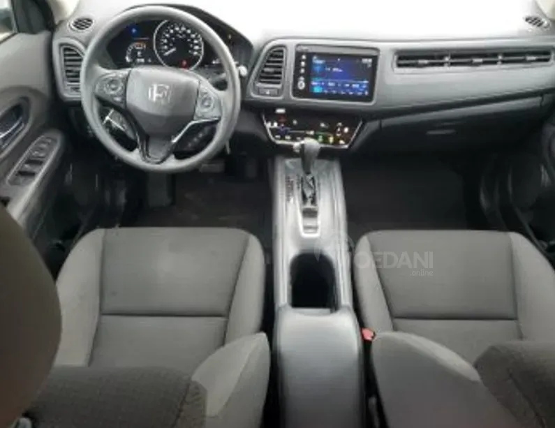 Honda HR-V 2021 Тбилиси - изображение 5