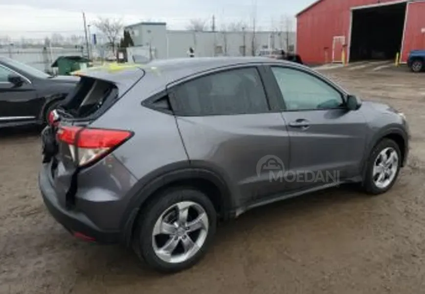 Honda HR-V 2021 Тбилиси - изображение 7