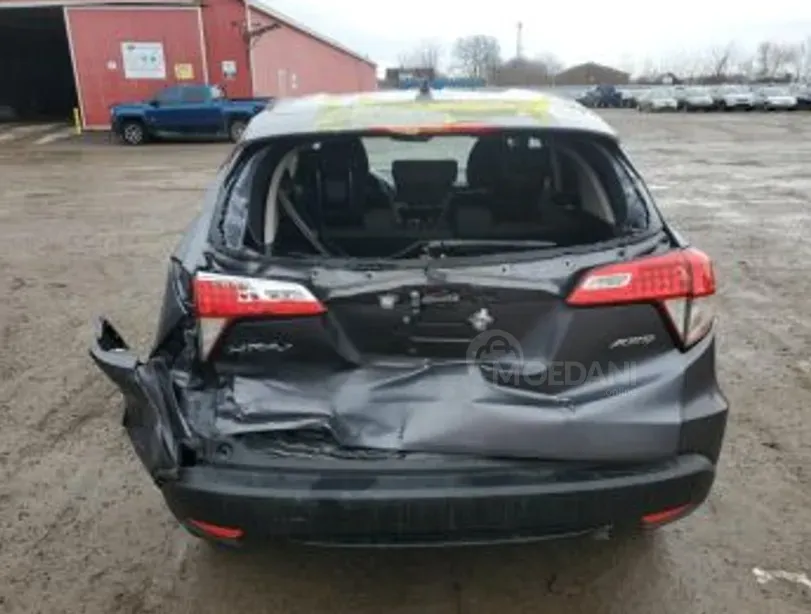 Honda HR-V 2021 Тбилиси - изображение 6